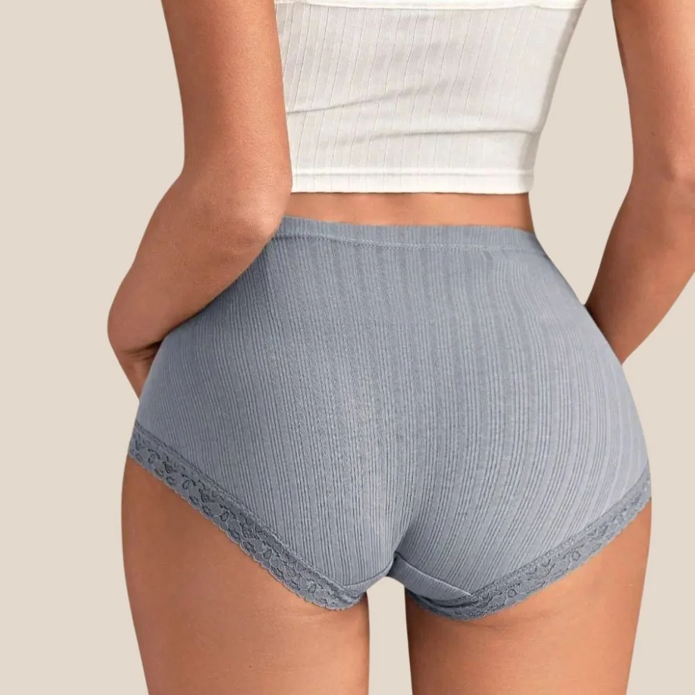 Comfortable Maternity Underwear - Image 3