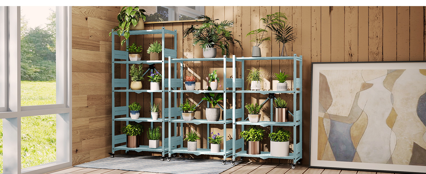Balcony/Greenhouse
