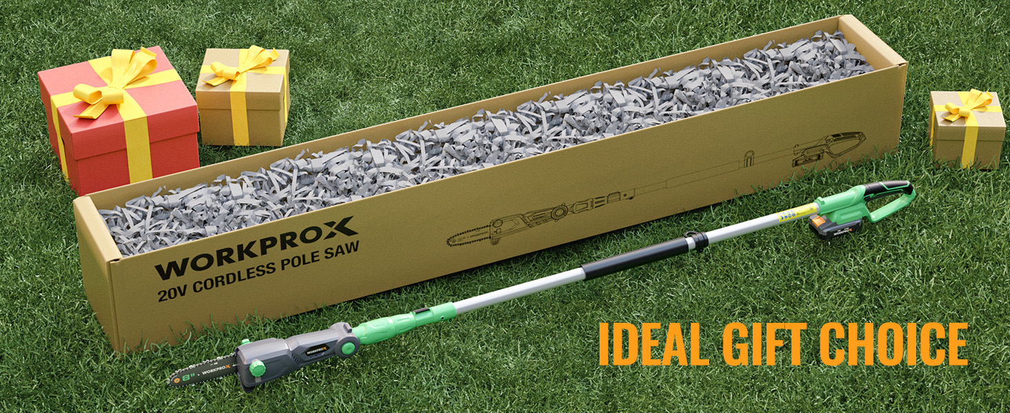 pole saw