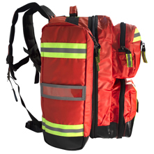 Kemp Premium Ultimate EMS Backpack