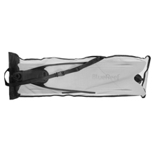 Blue Reef Freediving Fins