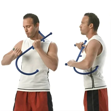 Therapeutic Trigger Point Relief Massage Tool
