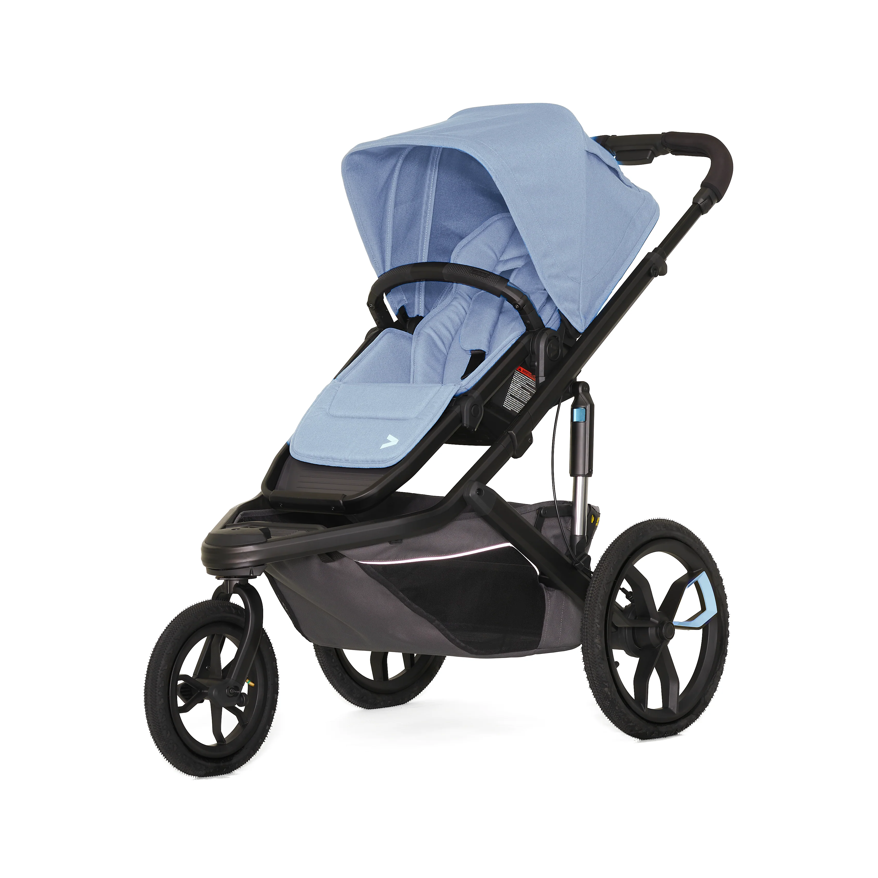 Switch&Jog Jogging Stroller