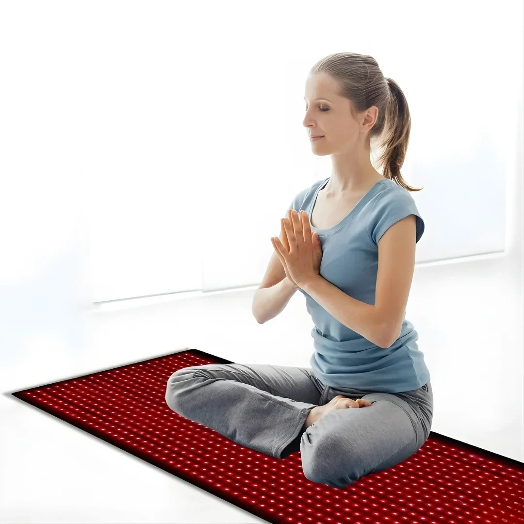 Infrared Healing Mat for Red Light Therapy - Image 3