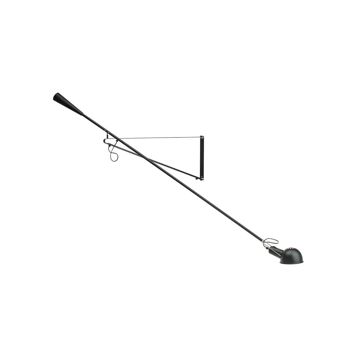 Elegant Adjustable Wall Sconce for Modern Spaces