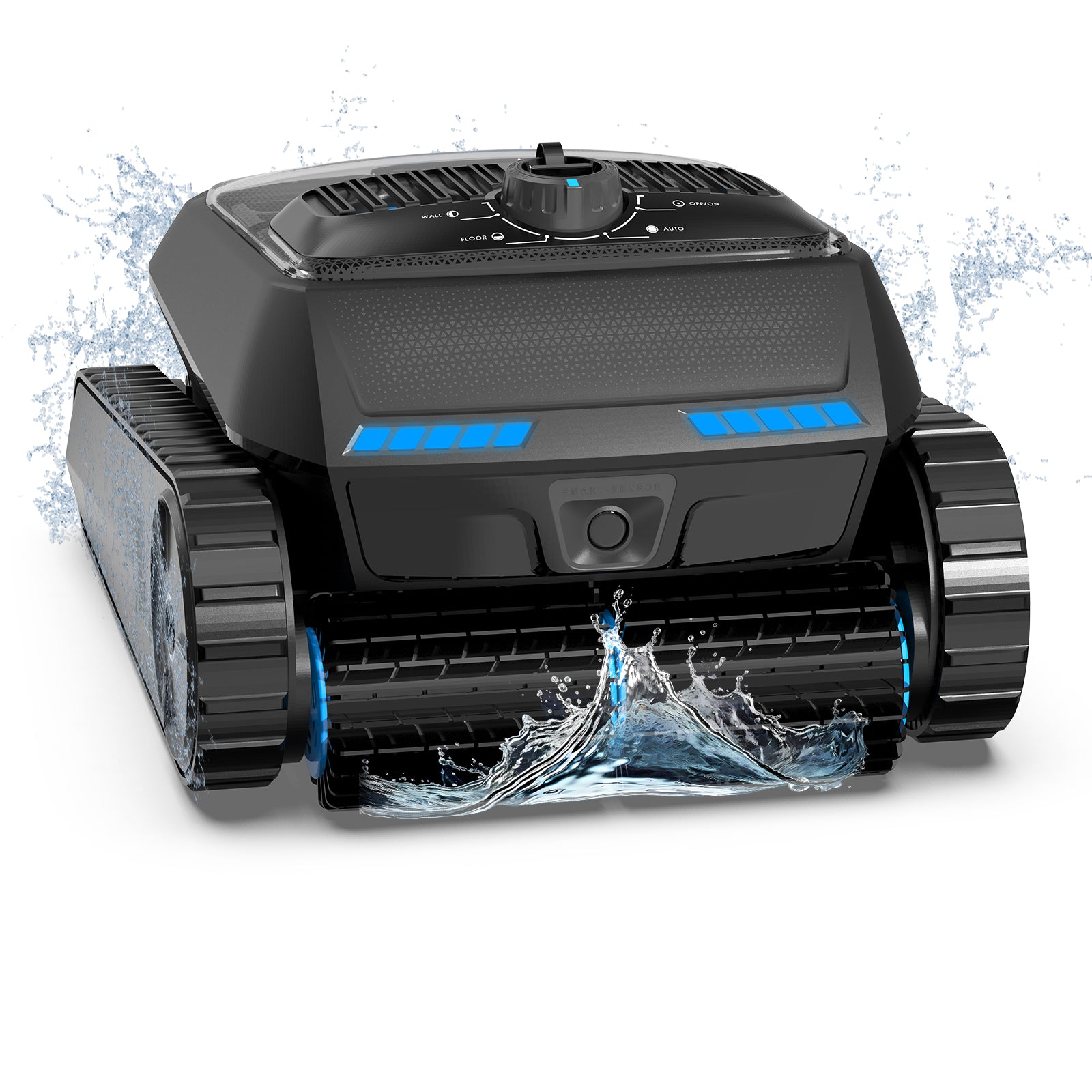 AIRROBO Cordless Robotic Pool Cleaner – Smart, Powerful, All-Pool Cleaning CP400 Lite