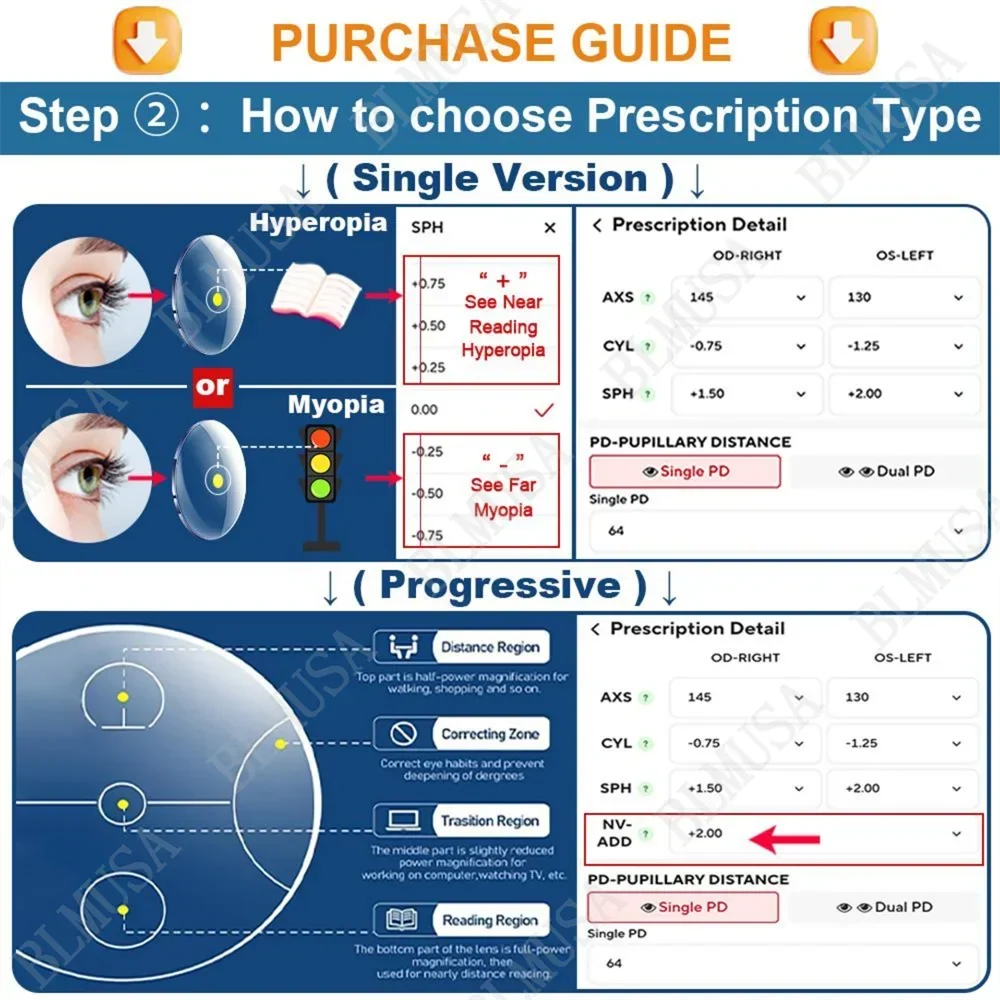 Lightweight Titanium Reading Glasses - Image 4