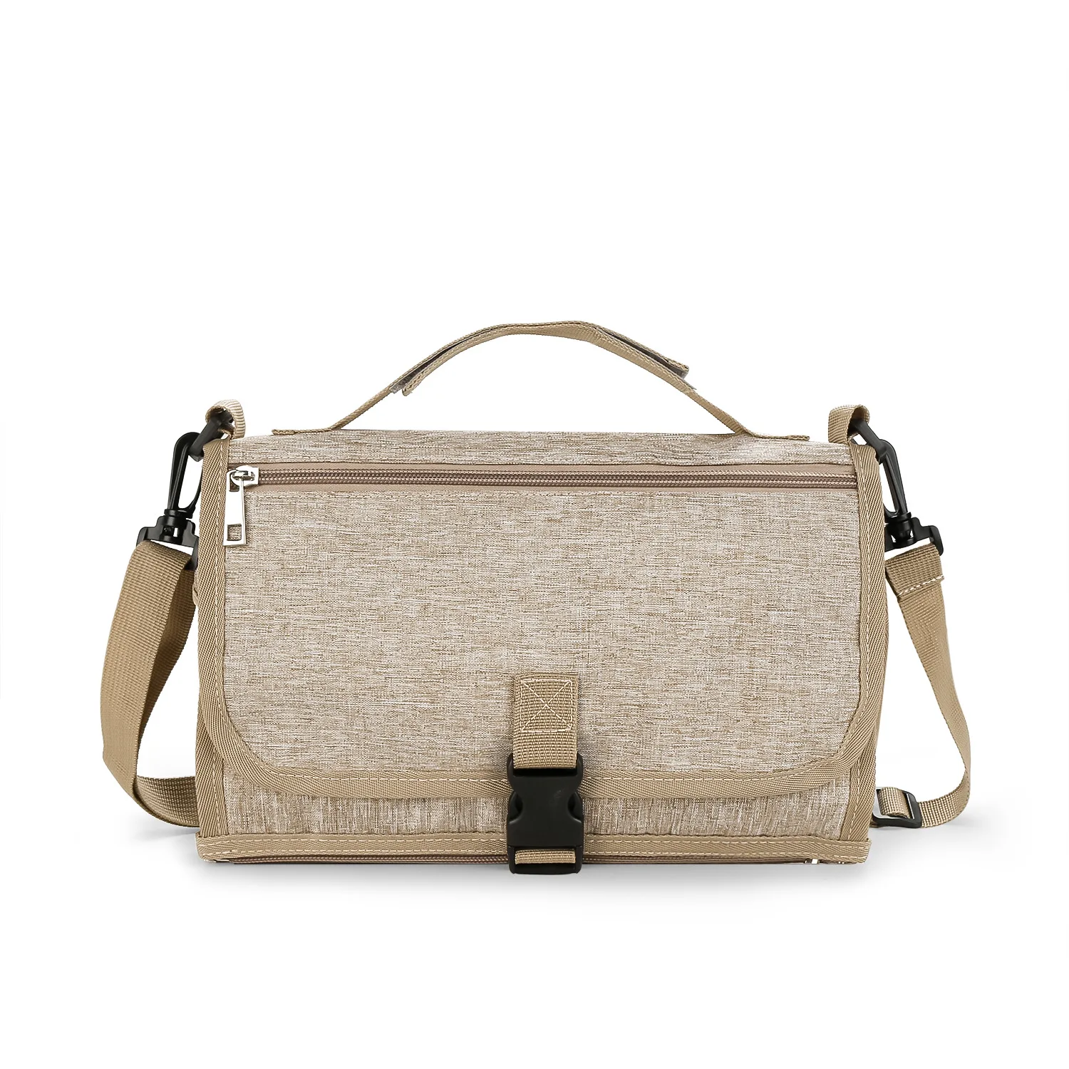 Travel Bag for Changing Essentials - Image 12