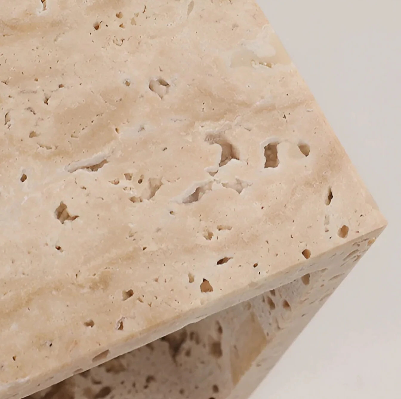 Elegant Stone Wall Light - Unique Natural Accent Fixture - Image 16