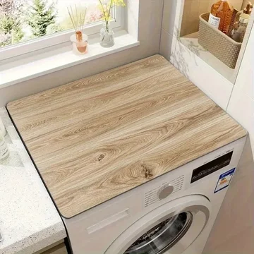 Appliance Protector Mat Non-Slip Scratch-Resistant Silicone
