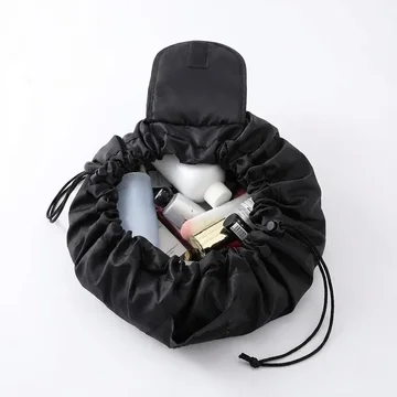 Cosmetic Bag for Makeup Storage
