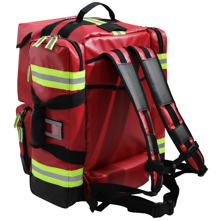 Kemp Premium Ultimate EMS Backpack