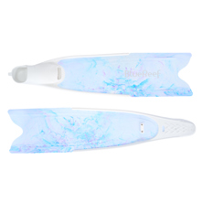 Blue Reef Freediving Fins