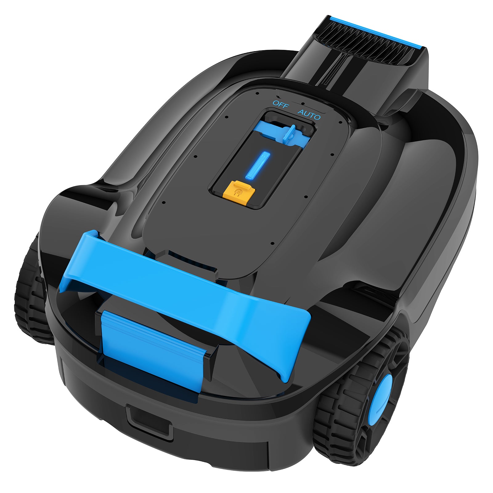 AIRROBO CP02 Cordless Robotic Pool Cleaner