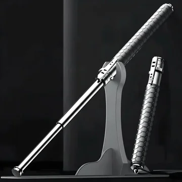 Smart Mobility Cane with Instant-Release Mechanism