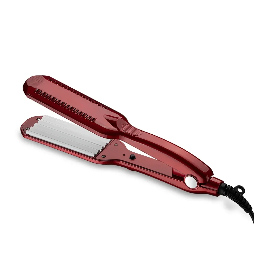 Mermaid Hair Waver for Beautiful Waves - Image 6