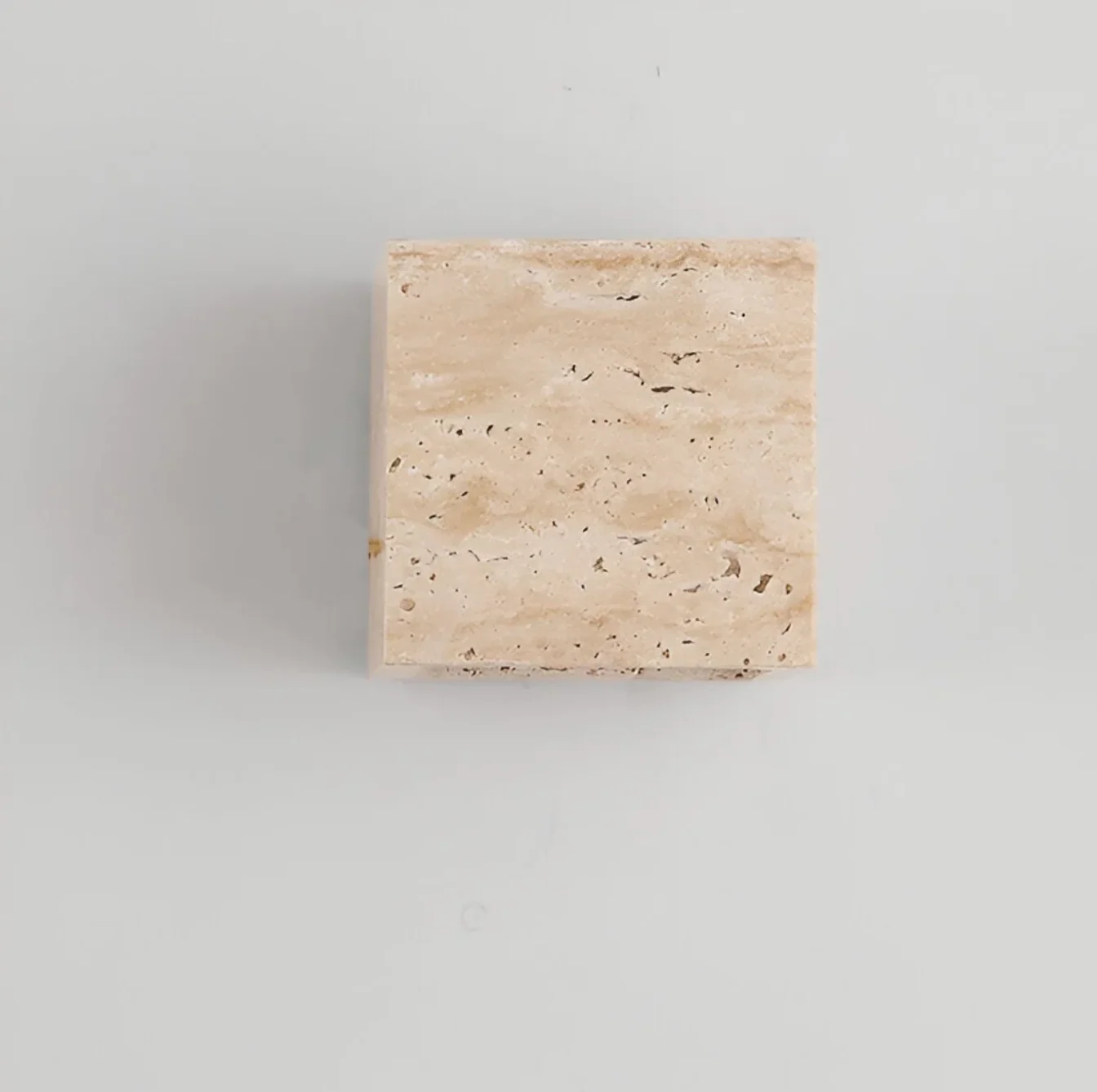 Elegant Stone Wall Light - Unique Natural Accent Fixture - Image 14