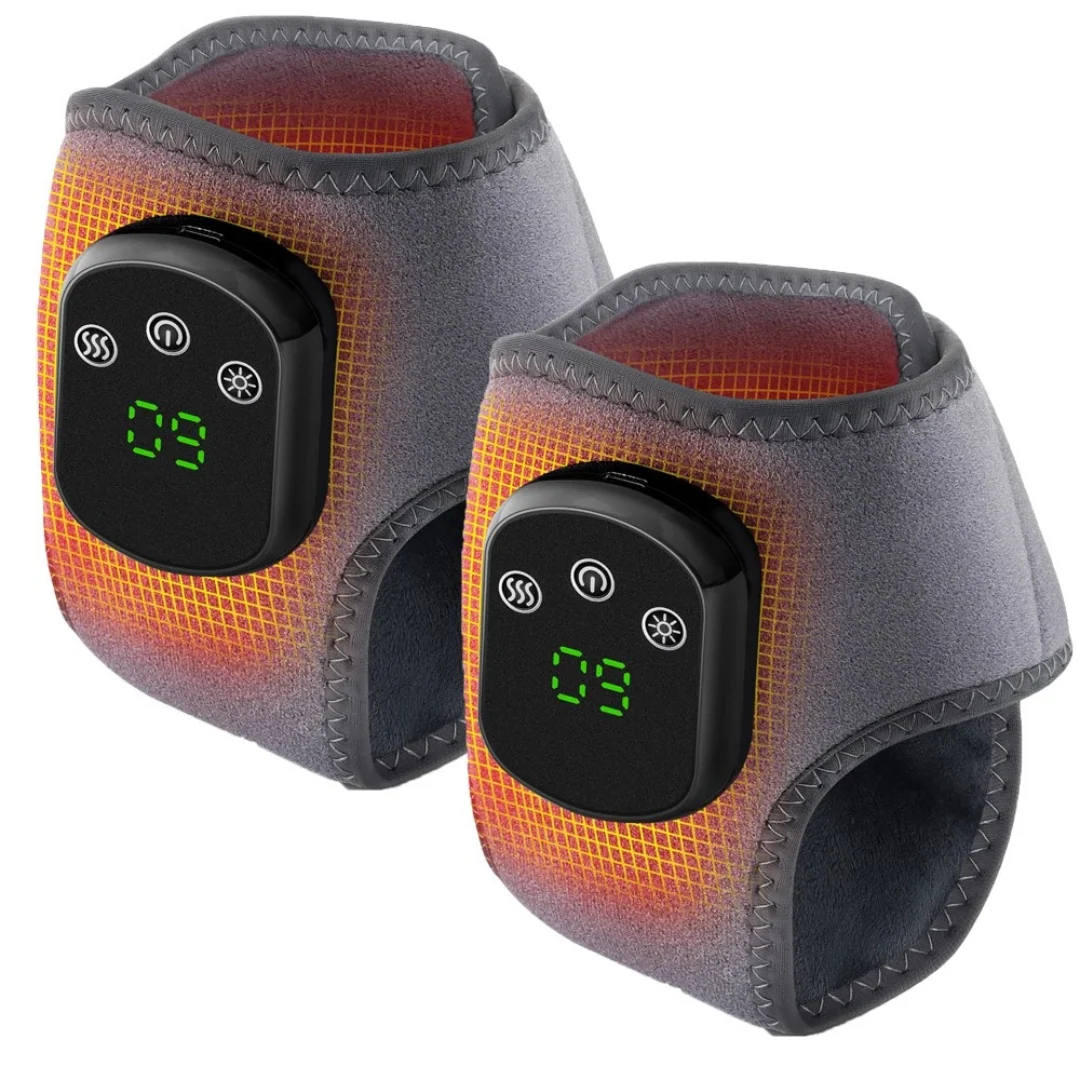 Ankle Massage Device with Electric Function - Image 10