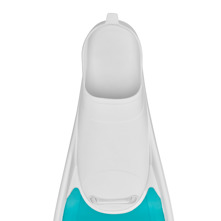 Blue Reef Freediving Fins
