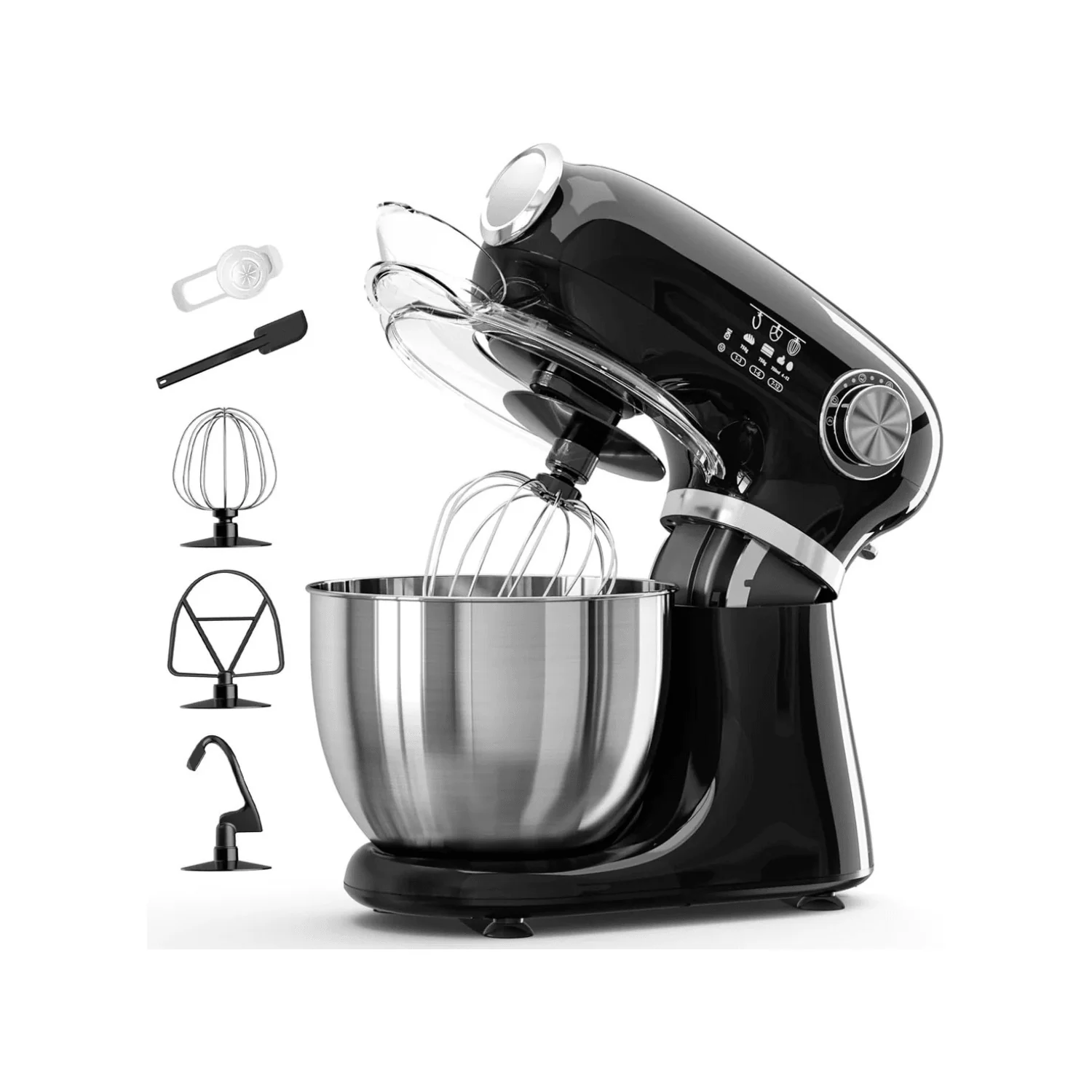 Kitchen Appliances