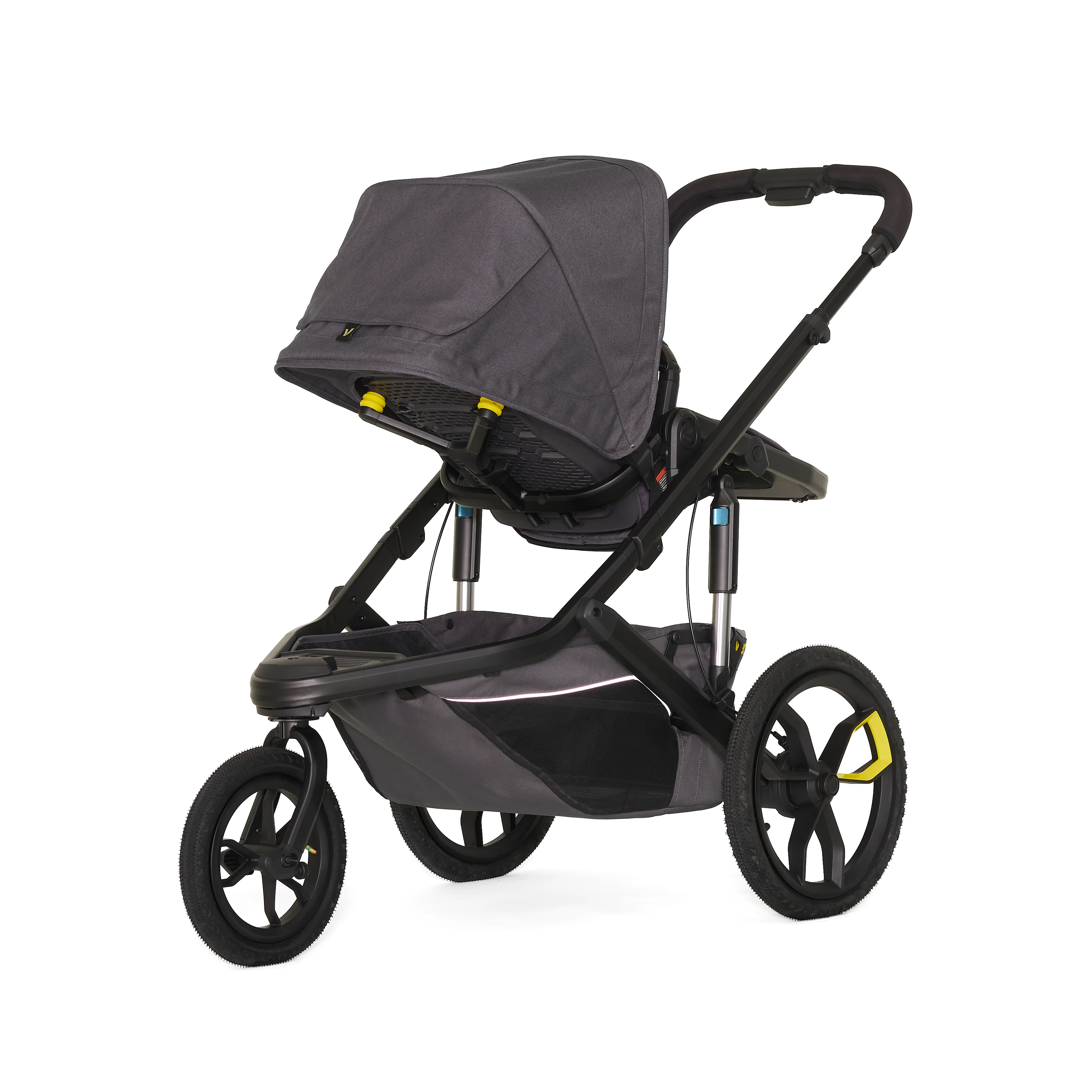 Switch&Jog Jogging Stroller