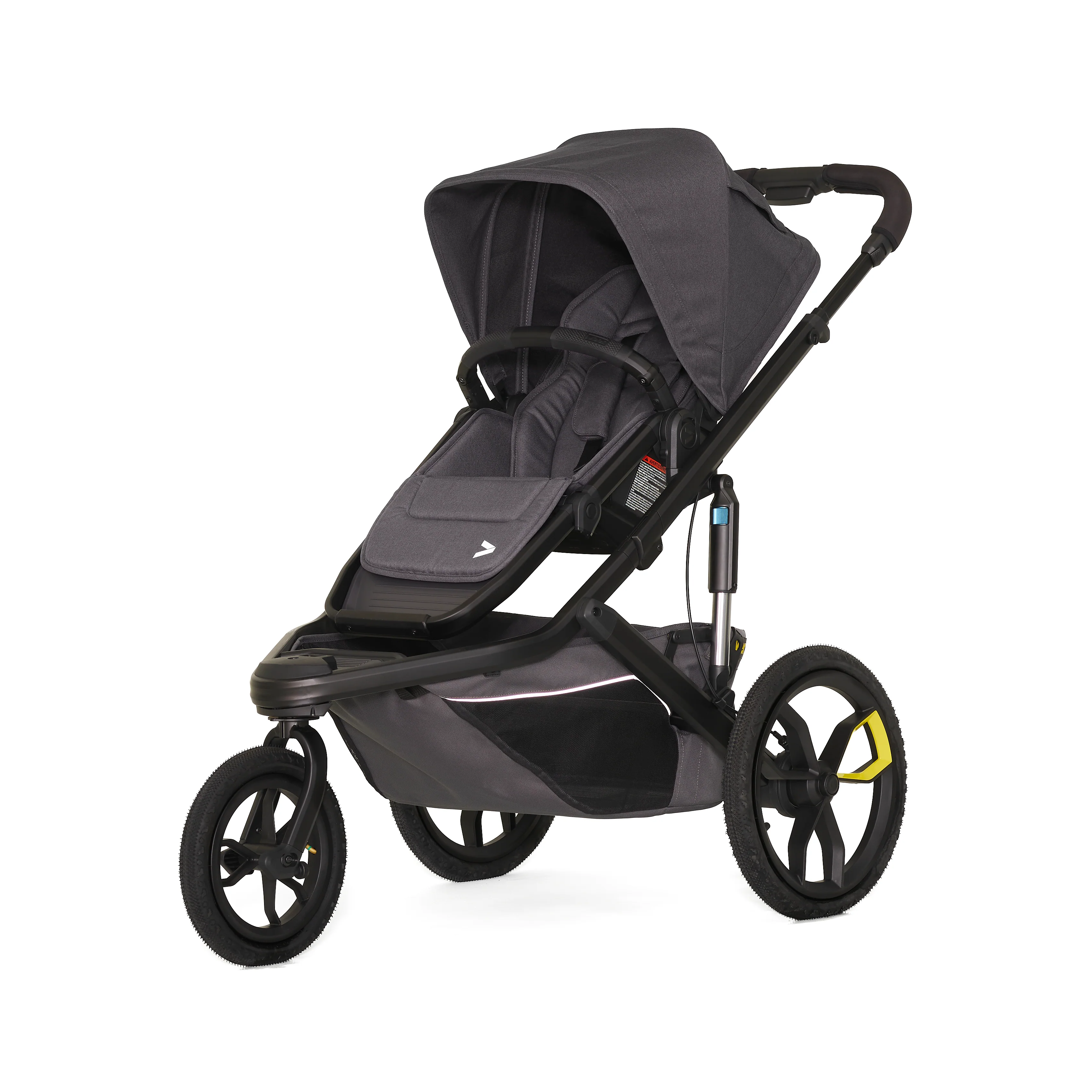 Switch&Jog Jogging Stroller