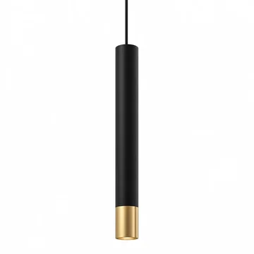 Pendant Light Adjustable Height & Dimmable Aluminum