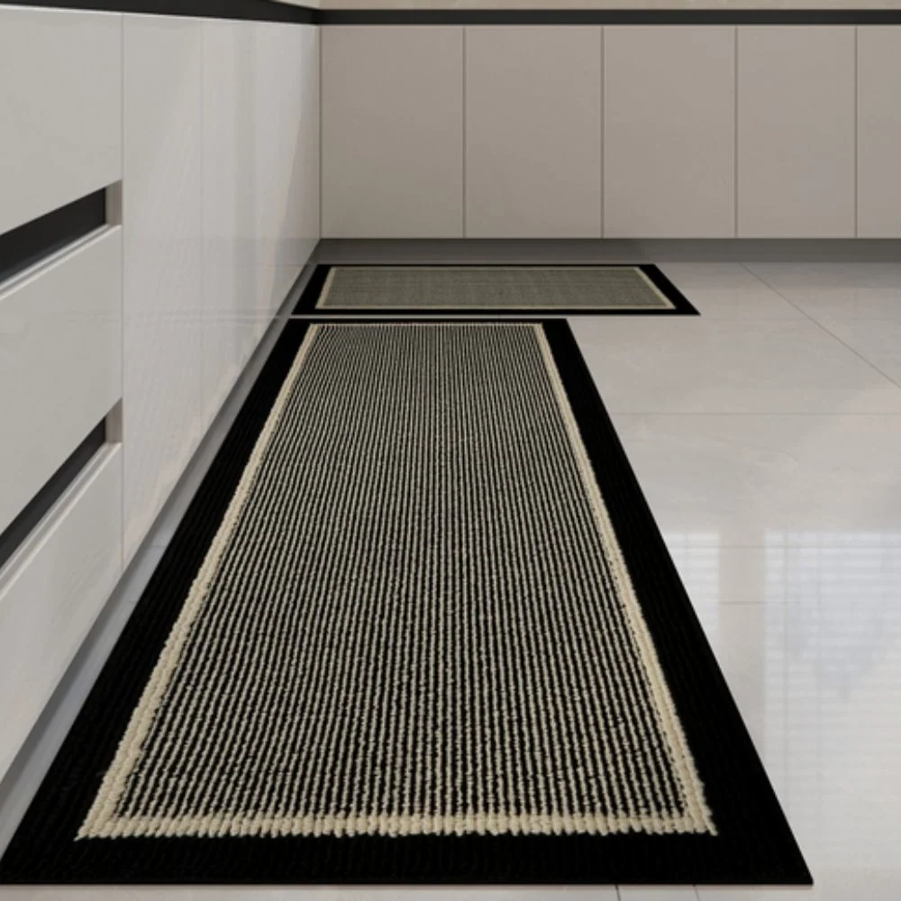 Kitchen Mat Cushioned Anti-Fatigue Anti-Slip Backing