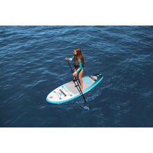 Solstice Maui Youth Inflatable SUP Kit