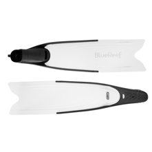 Blue Reef Freediving Fins
