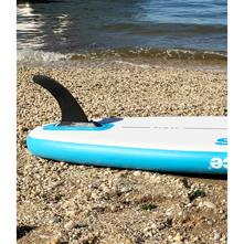 Solstice Maui Youth Inflatable SUP Kit