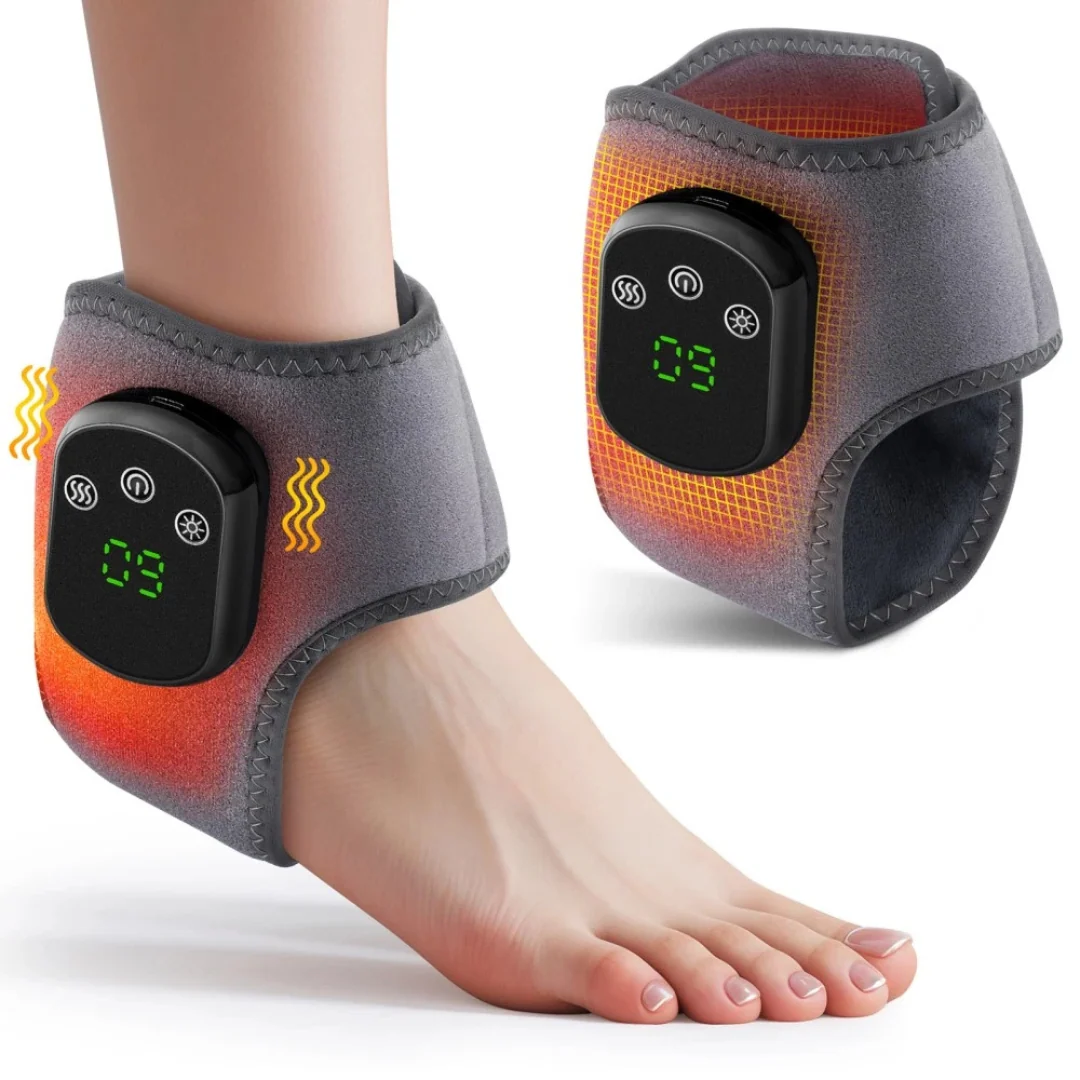 Ankle Massage Device with Electric Function - Image 2