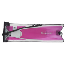 Blue Reef Freediving Fins