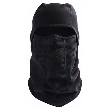 Winter Sports Balaclava Ski Mask for Cold Weather Activities