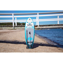 Solstice Maui Youth Inflatable SUP Kit