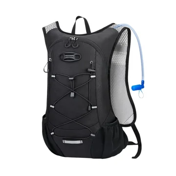 2L Water Reservoir Hydration Pack for Hiking – Lightweight Design