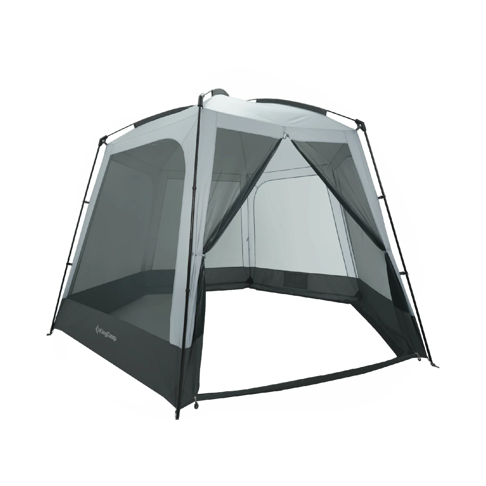 KingCamp CAIRO 12 x 12 Instant Screen Mosquito Canopy Tent