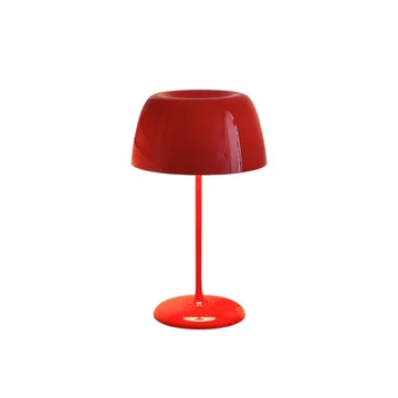Stylish Fabric Shade Table Lamp for Any Room