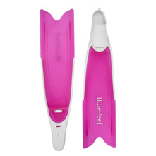 Blue Reef Freediving Fins