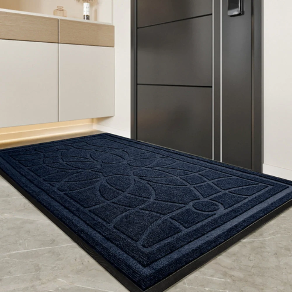 Cushioned Kitchen Floor Mat Ergonomic Anti-Fatigue Non-Slip - Image 4