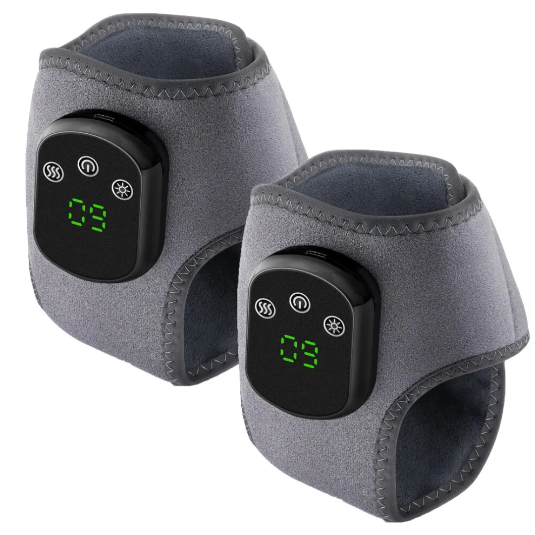 Ankle Massage Device with Electric Function - Image 3