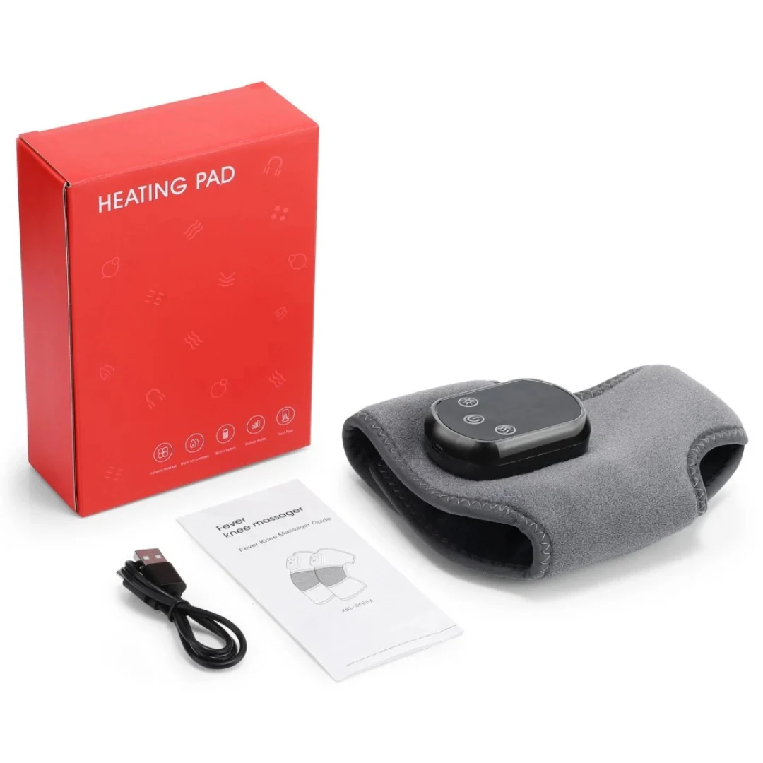 Ankle Massage Device with Electric Function - Image 11