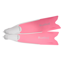 Blue Reef Freediving Fins