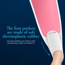 Blue Reef Freediving Fins
