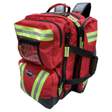 Kemp Premium Ultimate EMS Backpack
