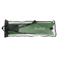 Blue Reef Freediving Fins