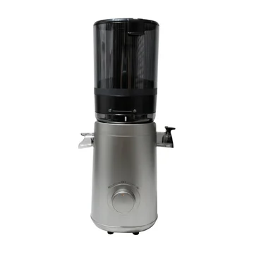 Cold Press Juicer for Whole Fruits with 5.8-Inch Feed Chute and 60 oz Container