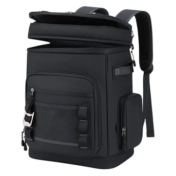 Insulated Backpack Cooler 30L – Water-Resistant for Outdoor Use