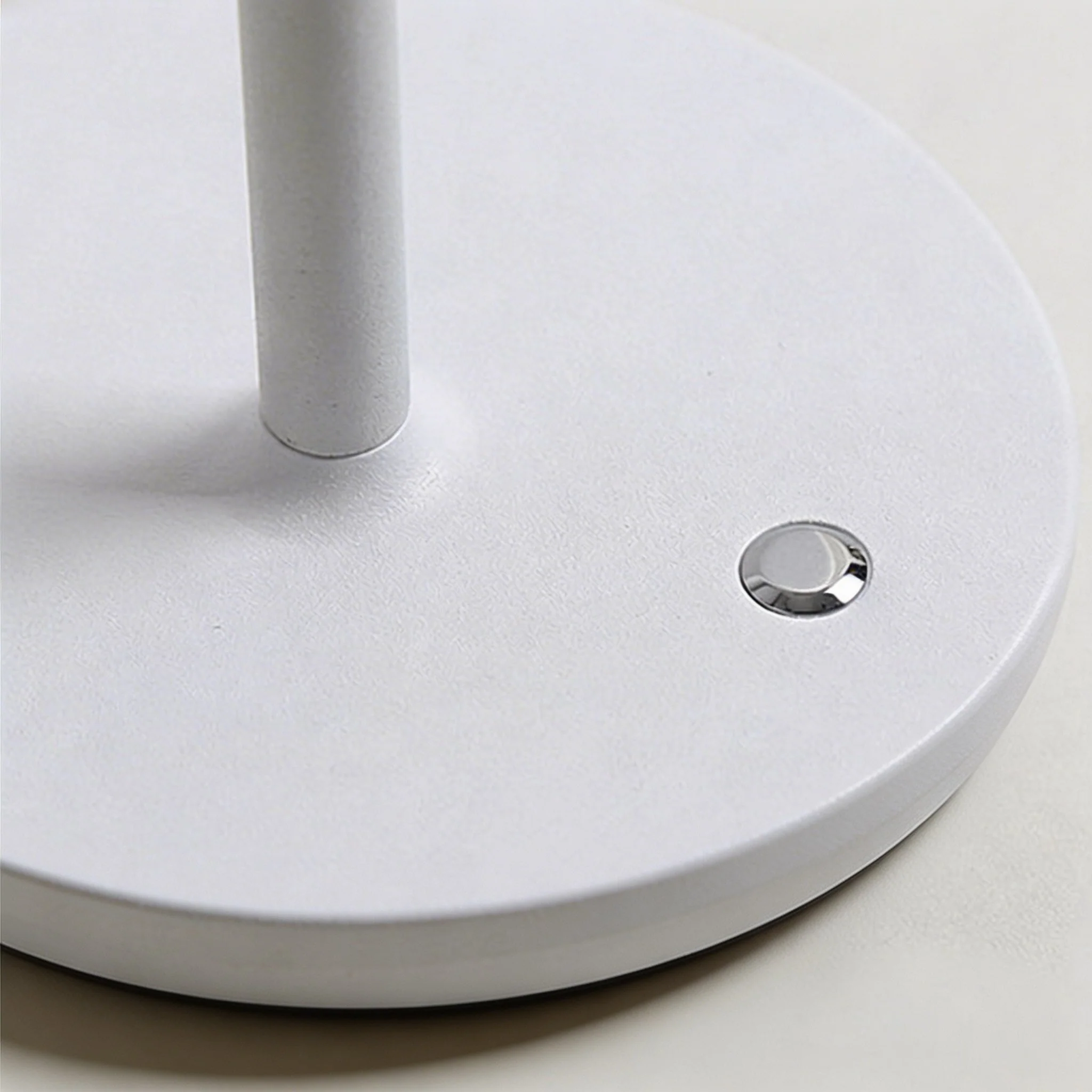 Touch-Controlled Cordless Mushroom-Shaped Table Light - Image 2
