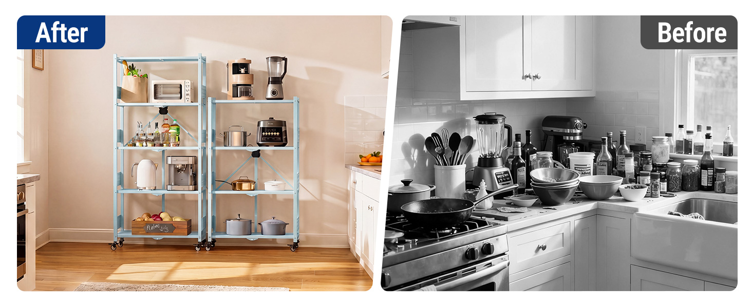 Space-Saving
